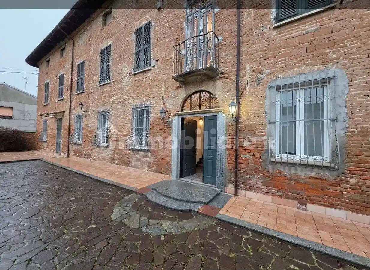 Appartamento in vendita a Alessandria