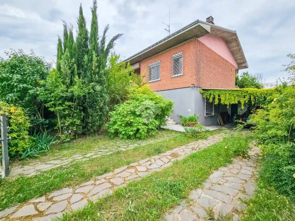 Casa indipendente - foto 2