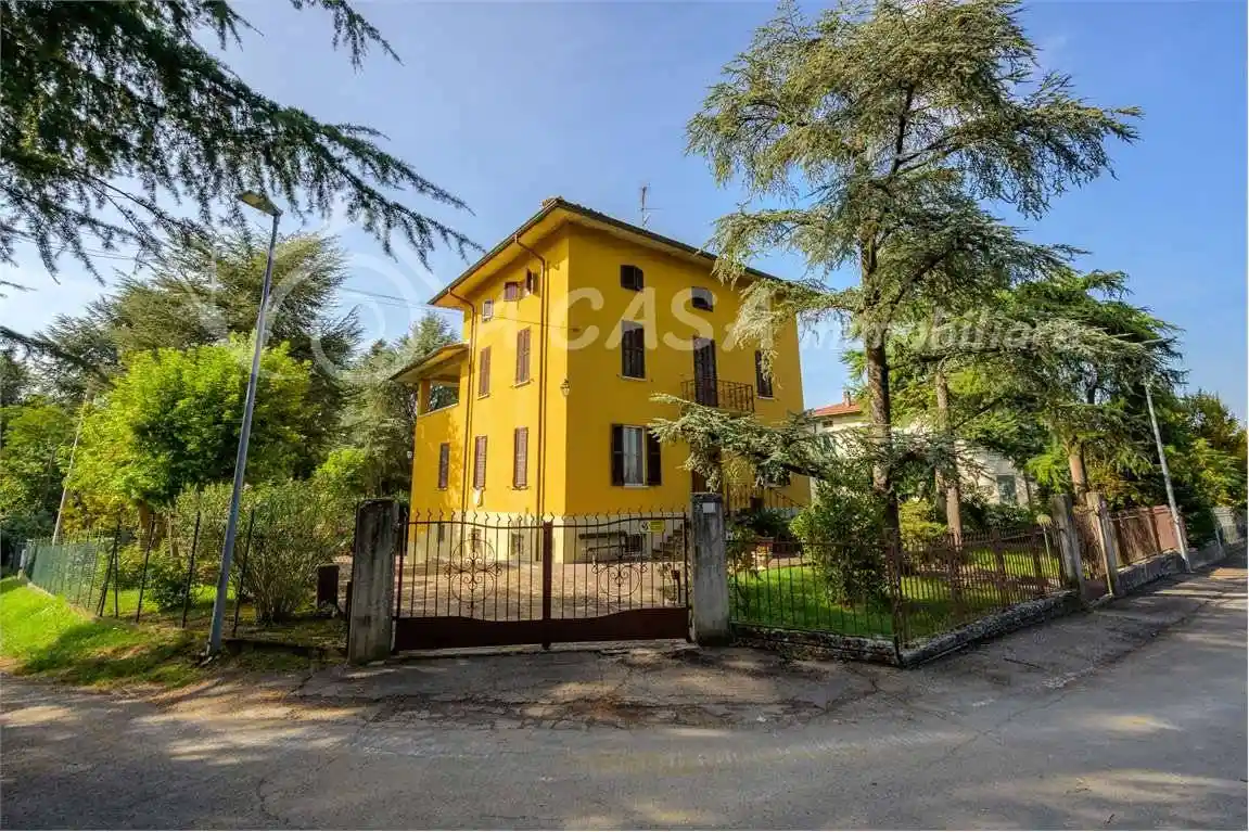 Villa in vendita a Sala Baganza