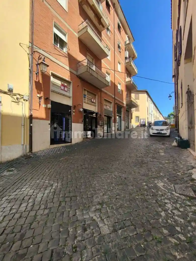 Appartamento in vendita a Albano Laziale
