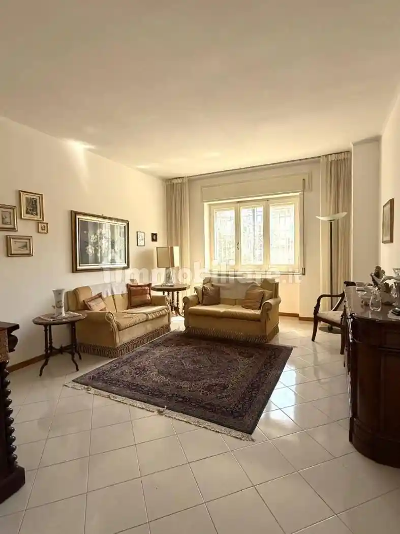 Appartamento in vendita a Giovinazzo