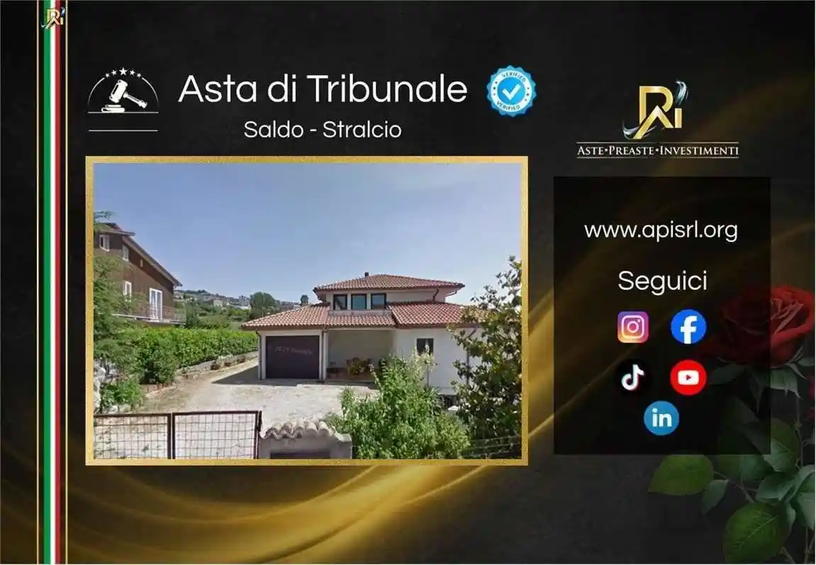 Appartamento