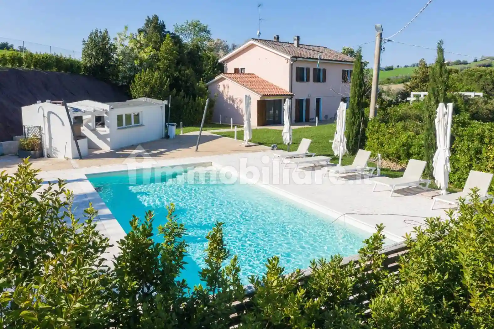 Villa - foto 3