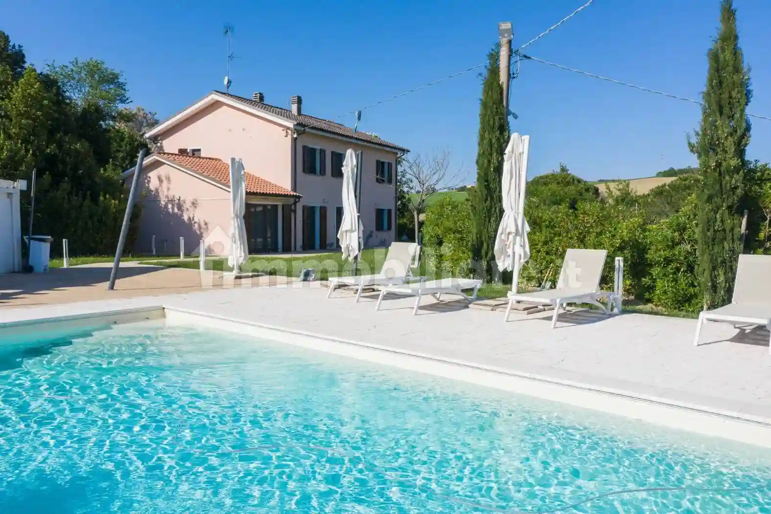 Villa - foto 4