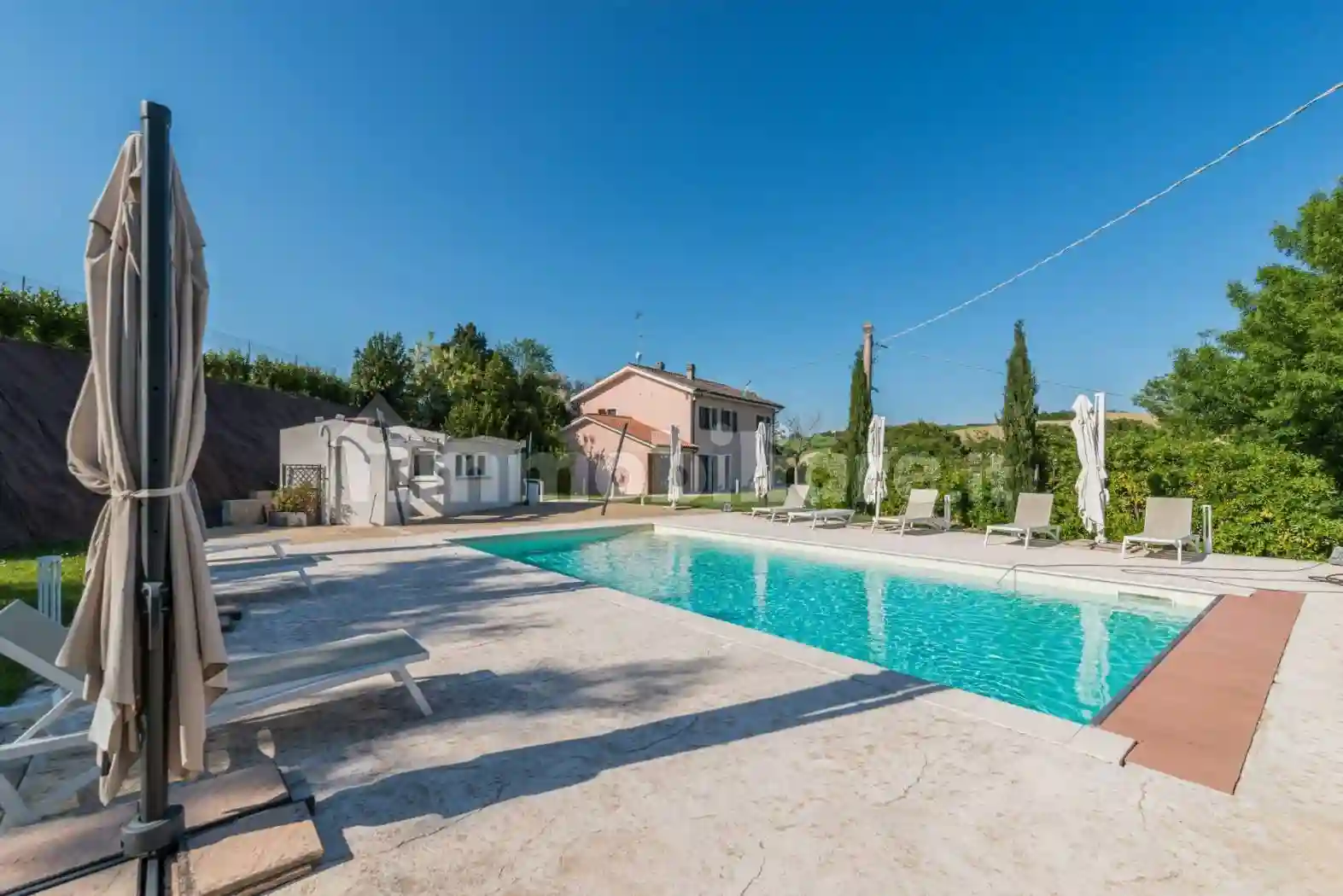 Villa - foto 5