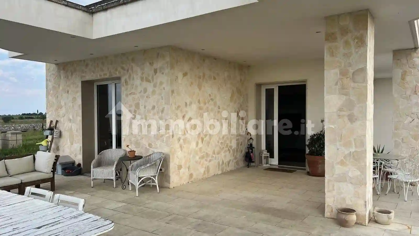 Villa - foto 3