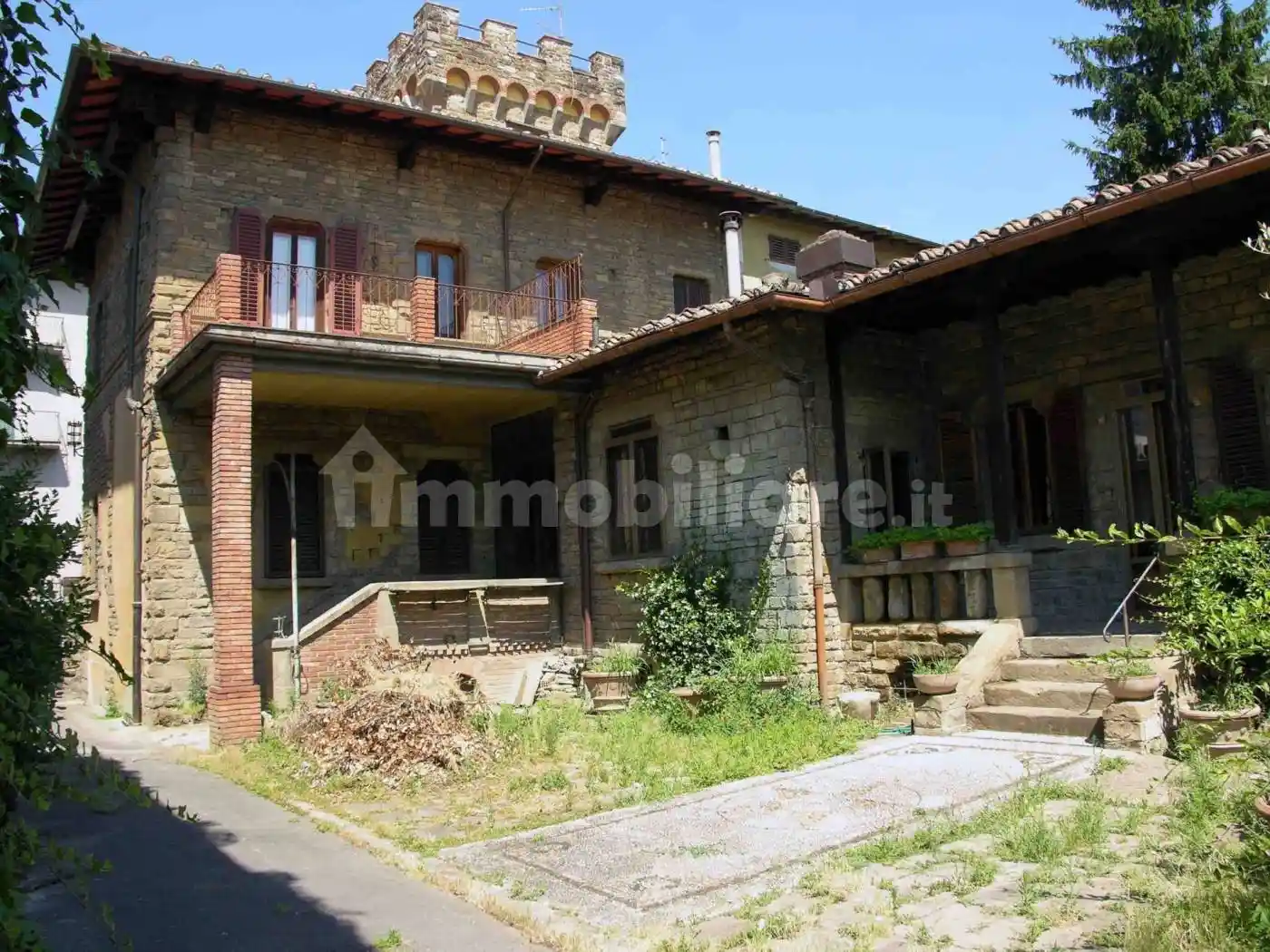 Villa in vendita a Firenze