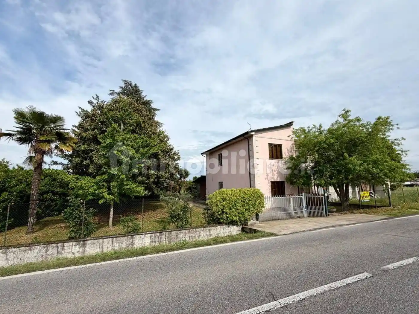 Villetta a schiera in vendita a Zimella