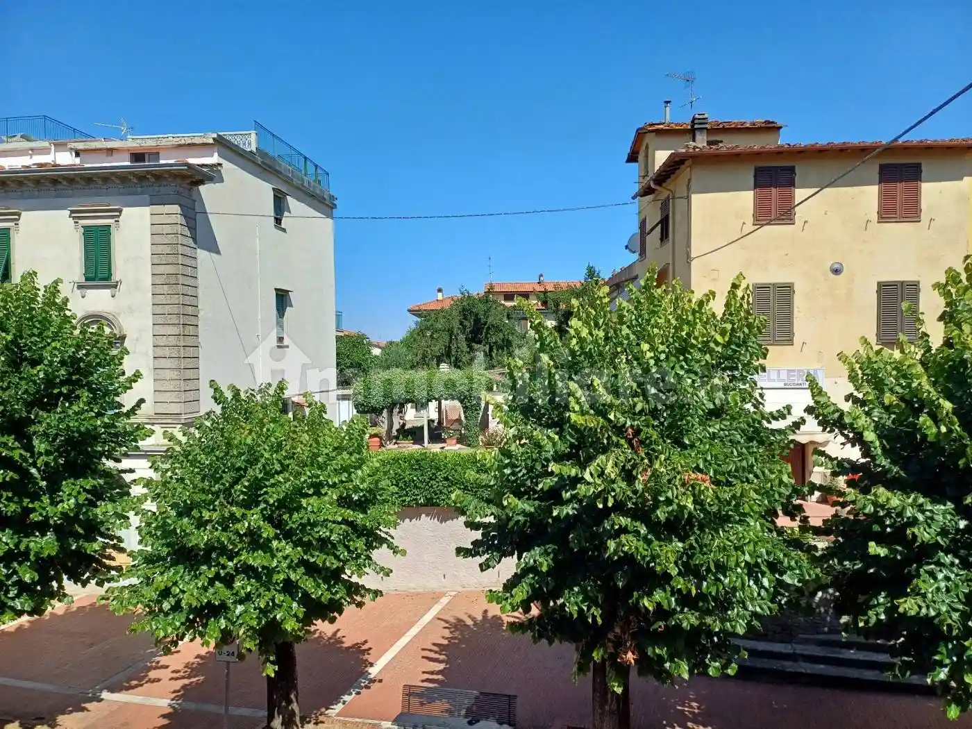 Casa indipendente in vendita a Castelfranco Piandisco