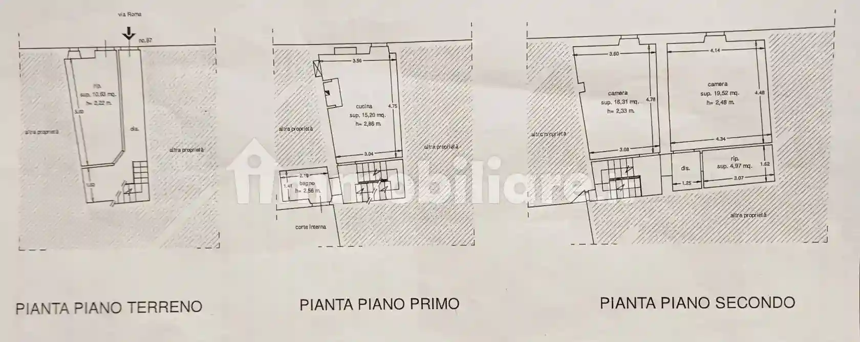 Casa indipendente - foto 2
