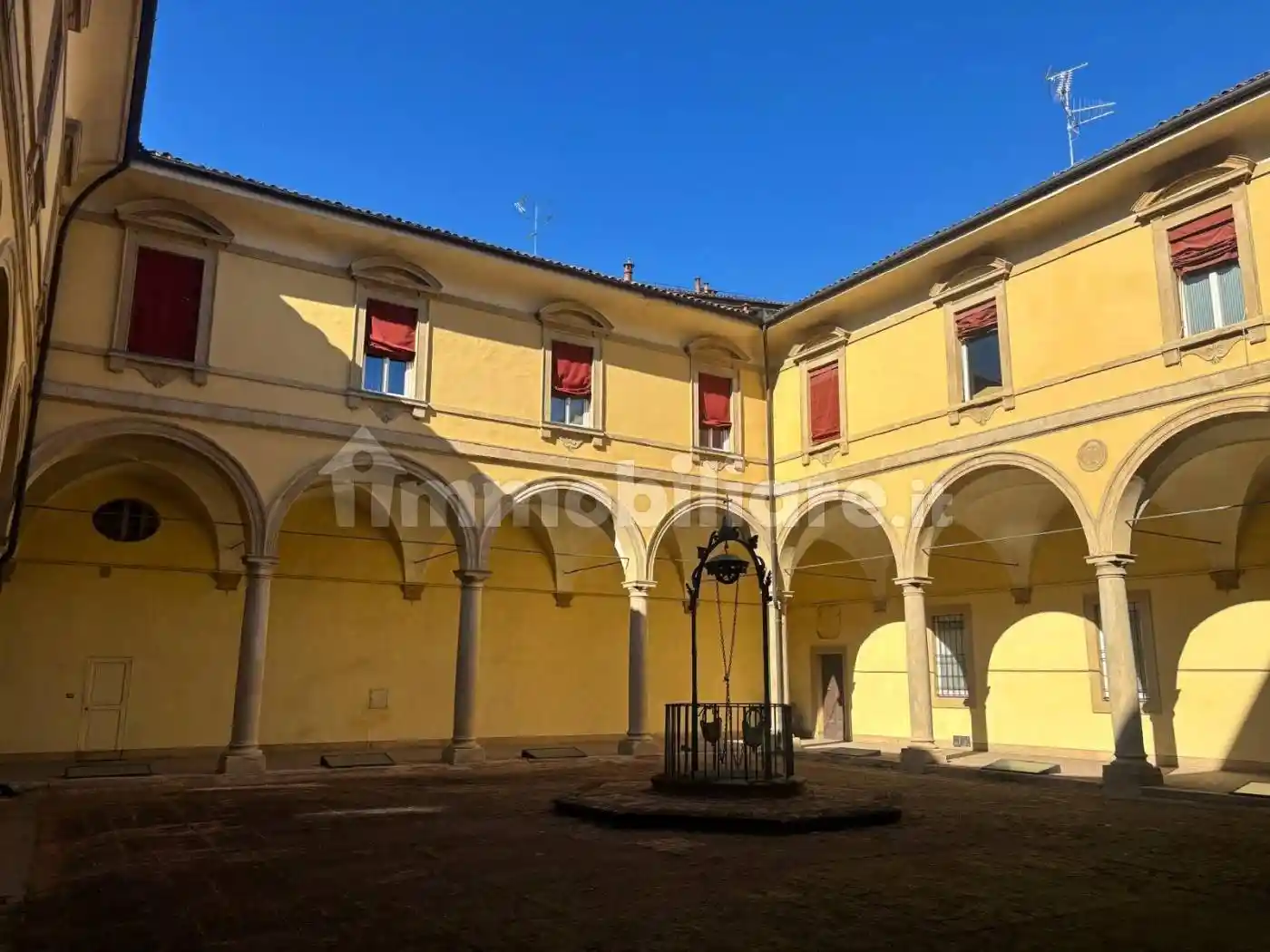 Appartamento in affitto a Bologna