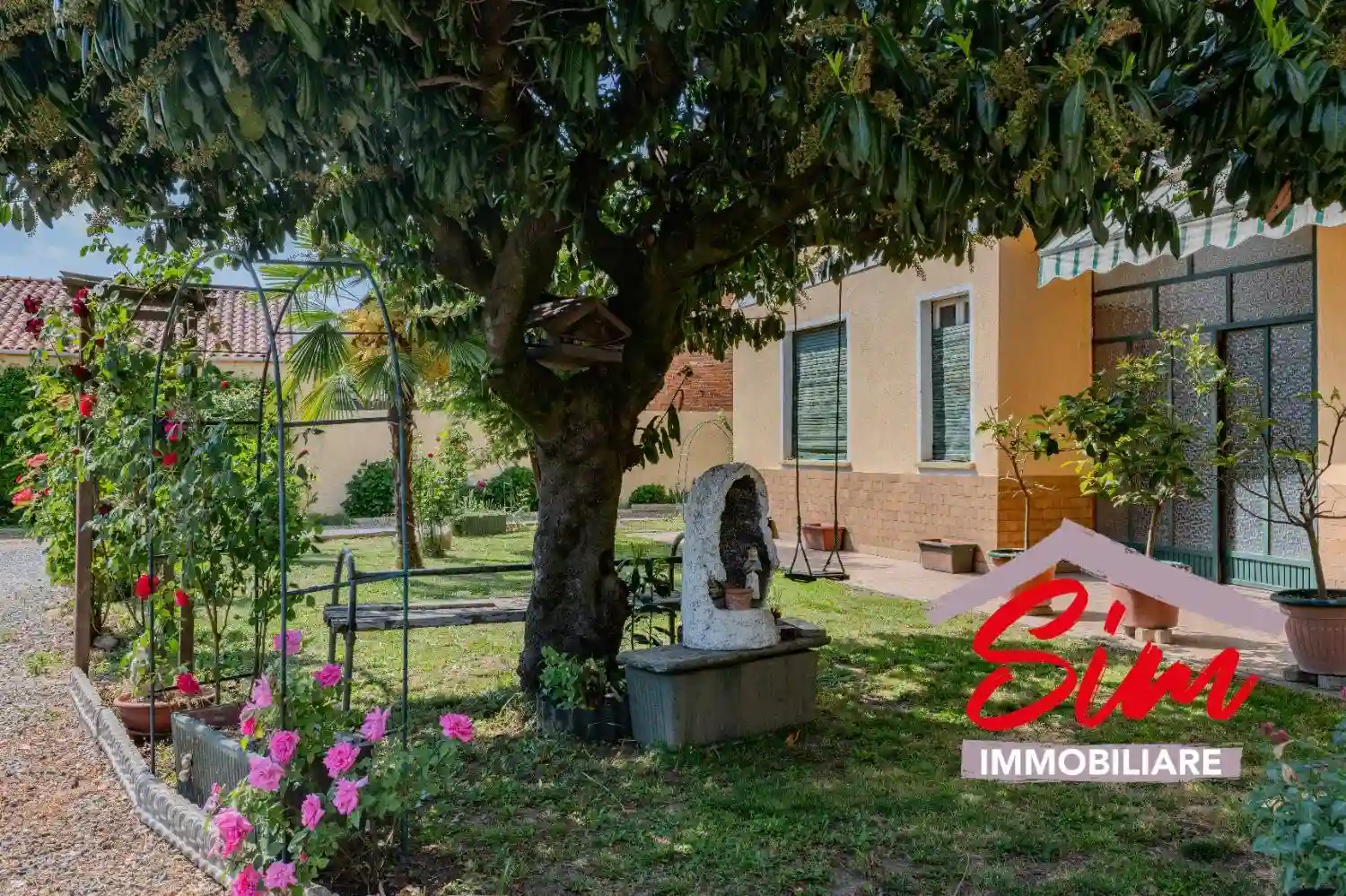 Villa - foto 4