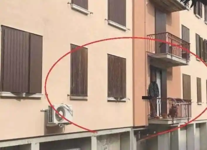 Appartamento in vendita a Nuvolera