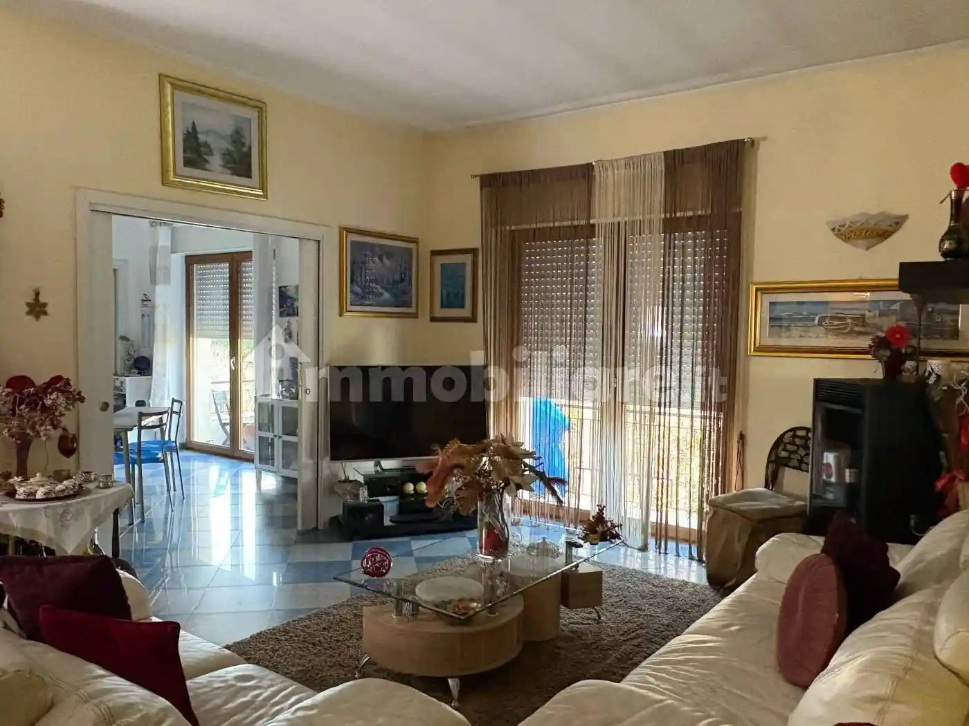 Appartamento in vendita a Sassari