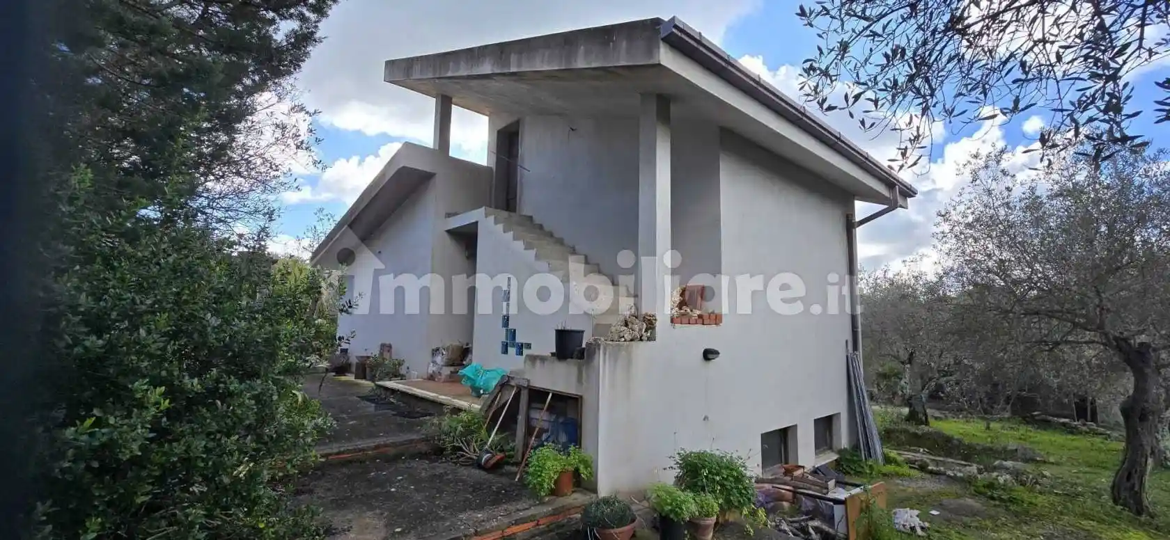 Villa in vendita a Sassari