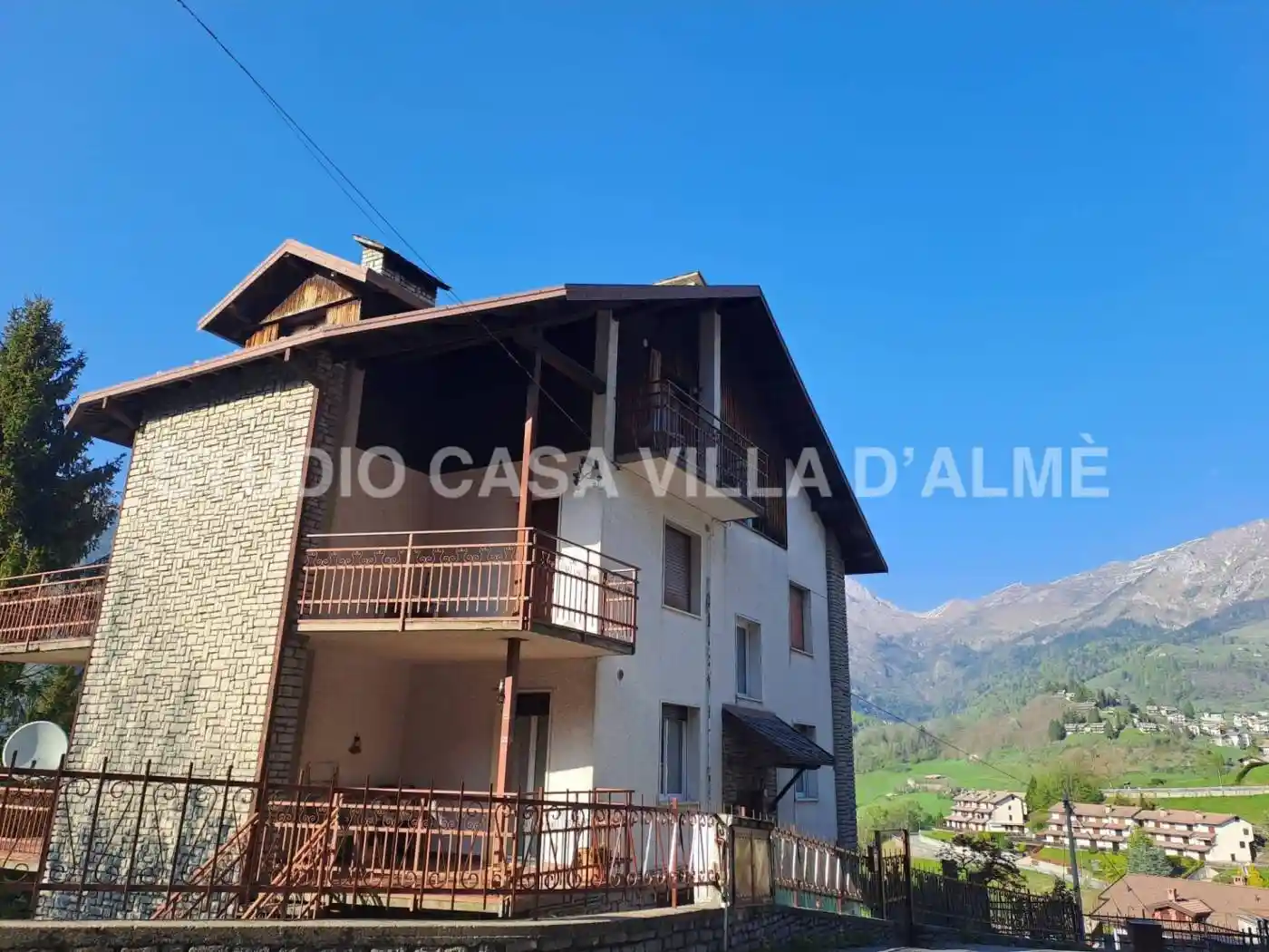 Attico - Mansarda in vendita a Oltre il Colle