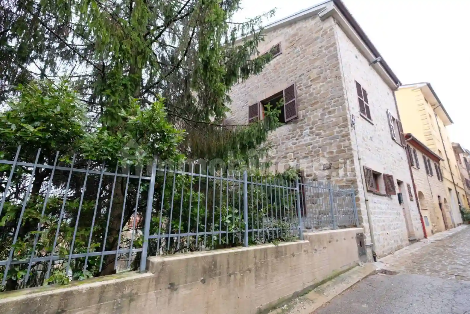 Palazzo - Edificio - foto 4