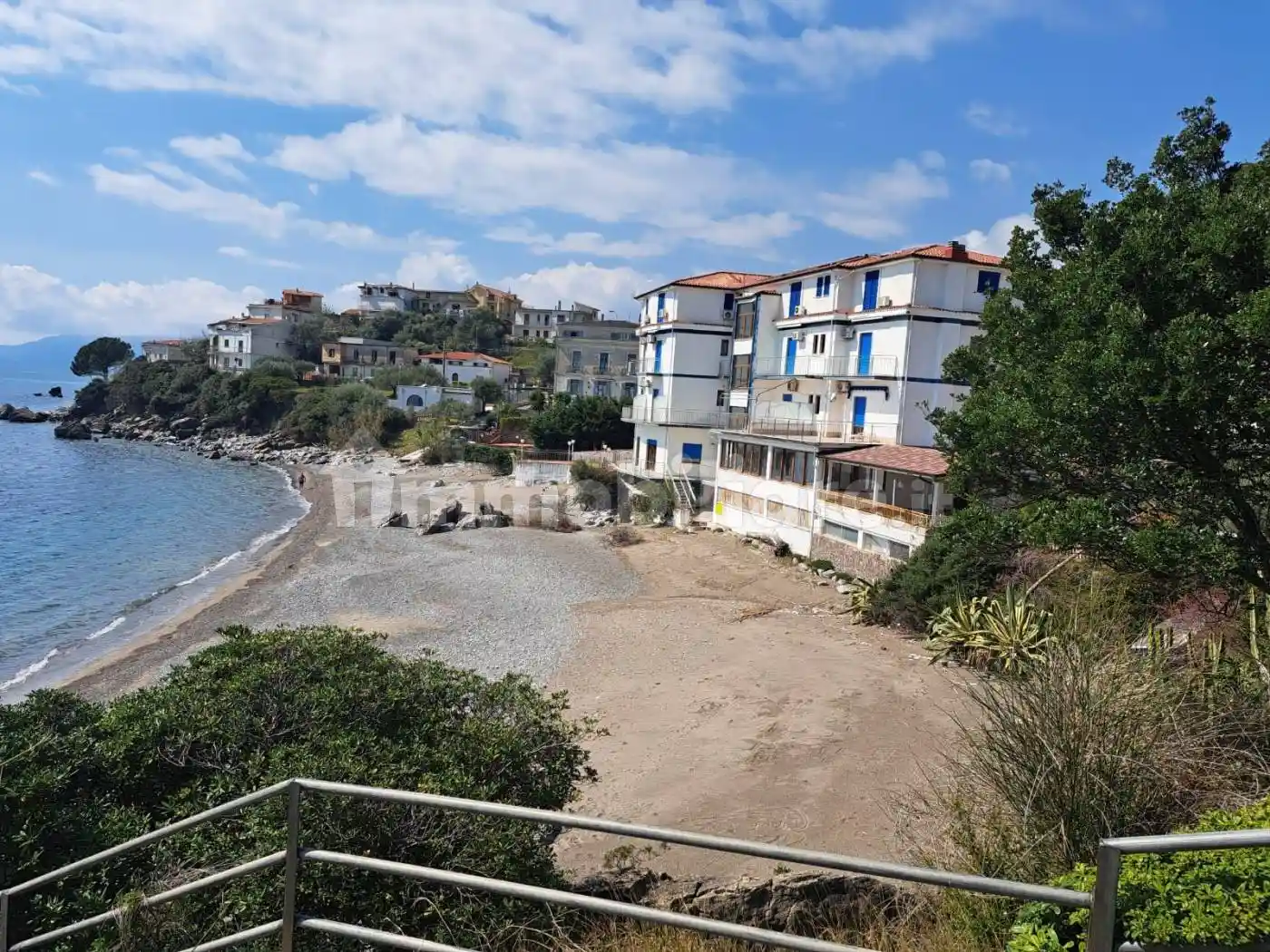 Villa in vendita a Vibonati