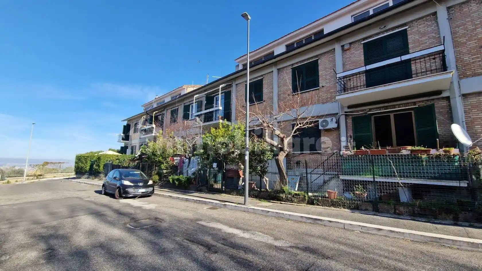 Appartamento in vendita a Frascati