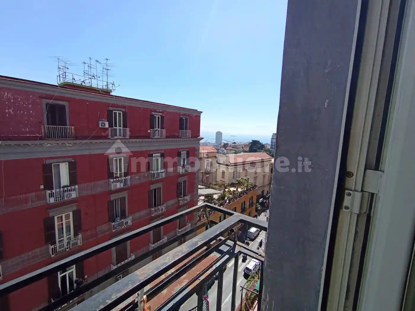 Appartamento in vendita a Napoli