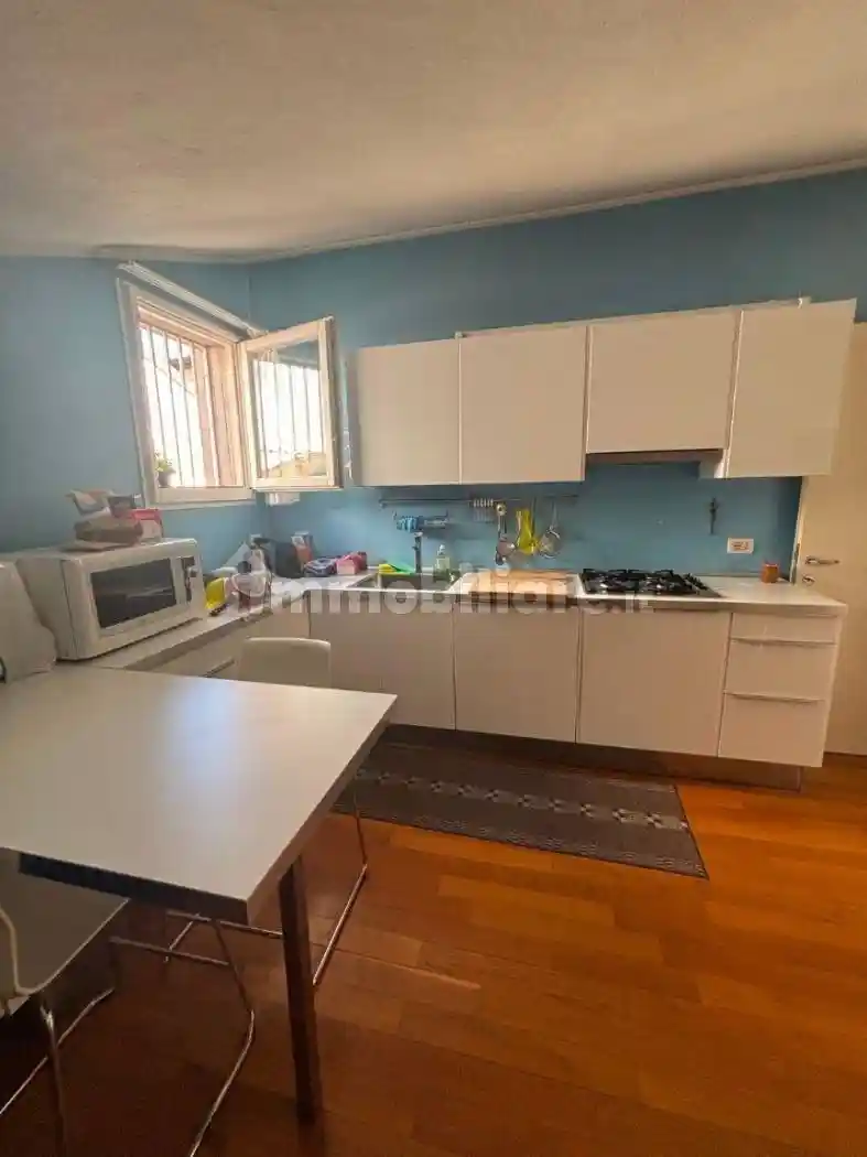 Appartamento in affitto a Padova