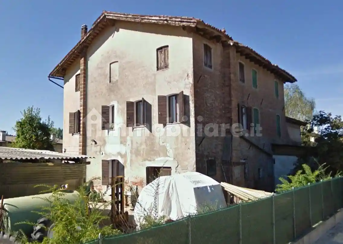 Villa in vendita a Martellago