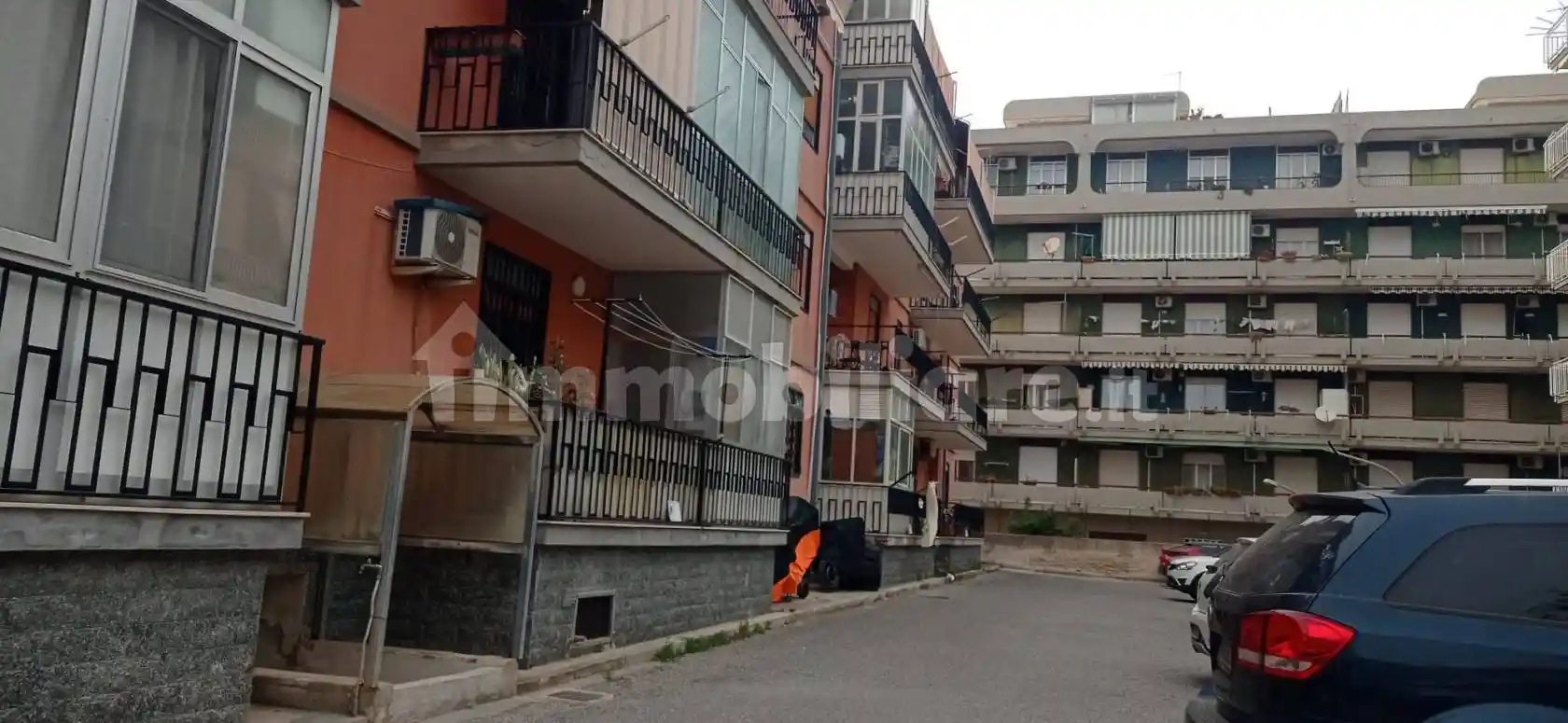 Appartamento in vendita a Siracusa