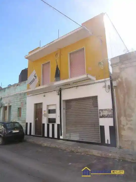 Casa indipendente in vendita a Pachino
