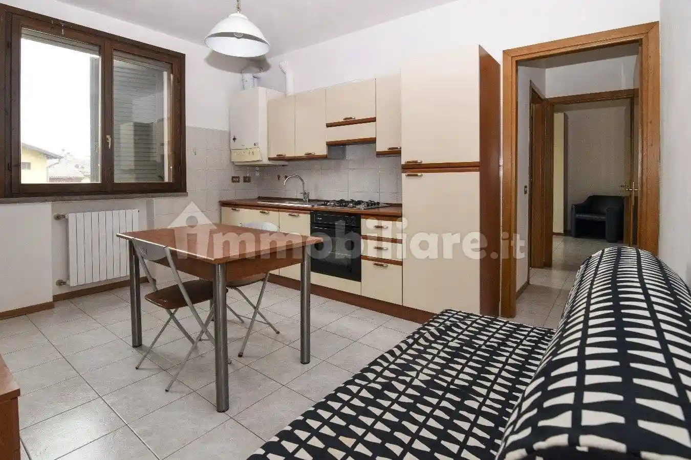 Appartamento in vendita a Cavriago