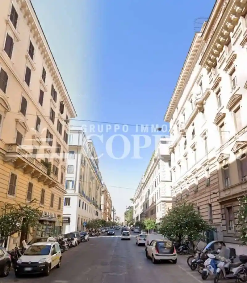 Appartamento in affitto a Roma