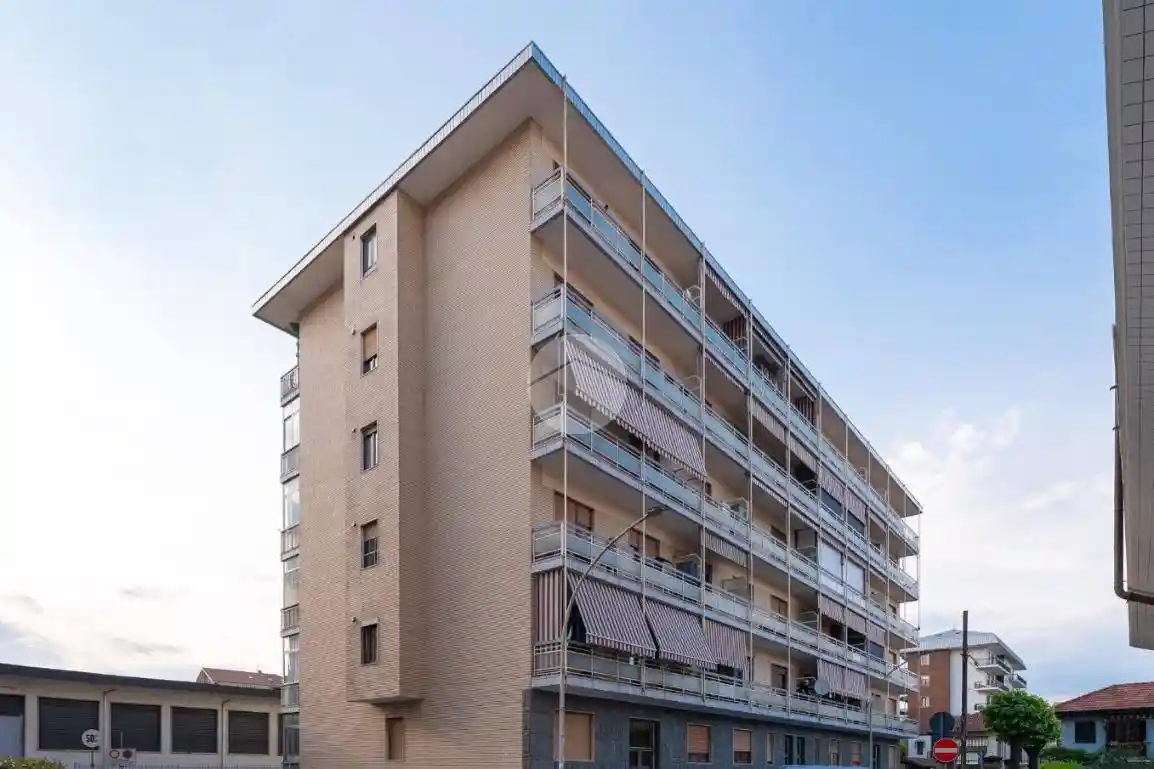 Appartamento in vendita a Rivoli