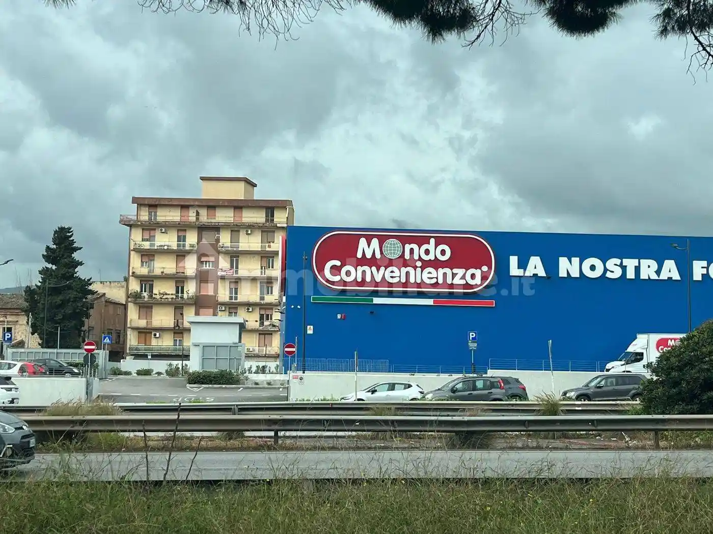 Attico - Mansarda in vendita a Palermo