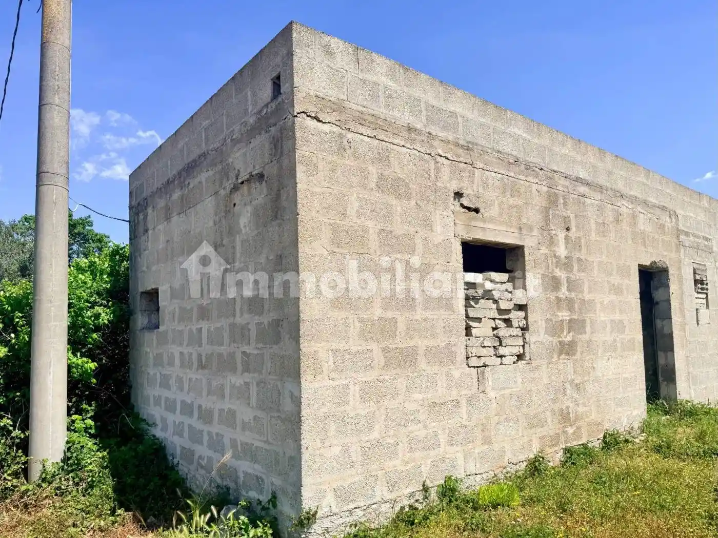Rustico - Casale in vendita a Galatone