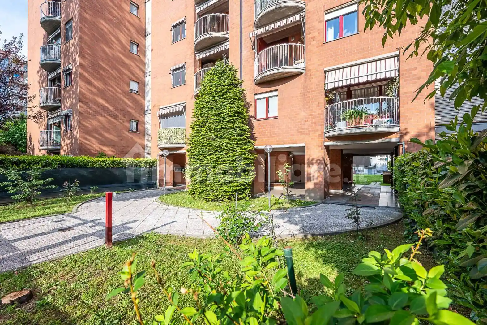 Appartamento in vendita a Grugliasco