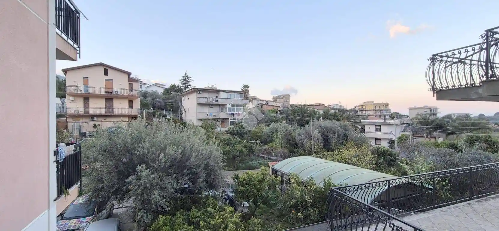 Appartamento in vendita a Monreale