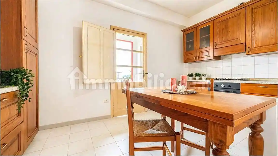 Appartamento in vendita a Cagliari