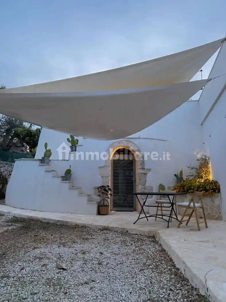 Villa in vendita a Ostuni