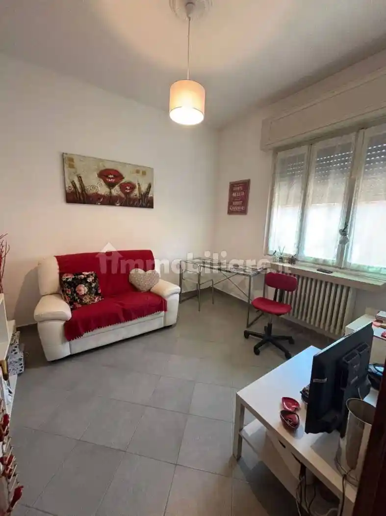 Appartamento in vendita a Pavia