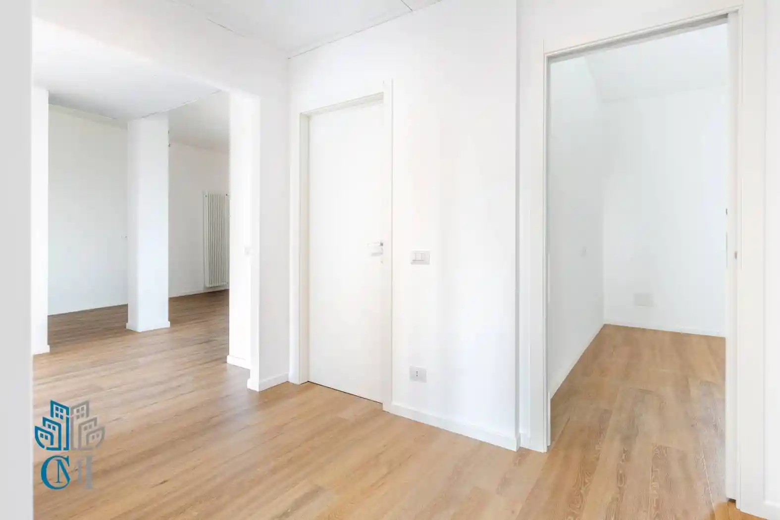 Appartamento in vendita a Rivoli