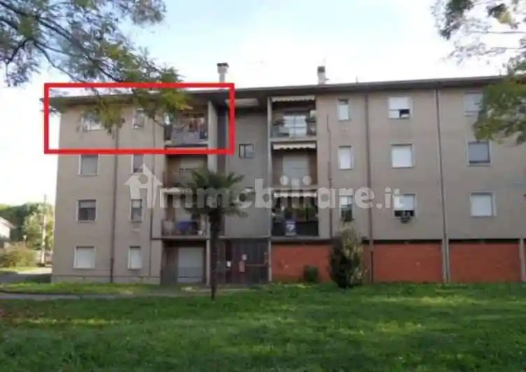 Appartamento in vendita a Brusaporto