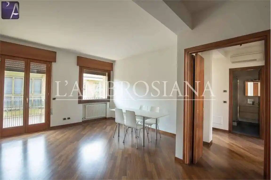 Appartamento in affitto a Padova