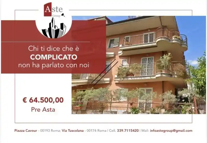 Appartamento in vendita a Guidonia Montecelio