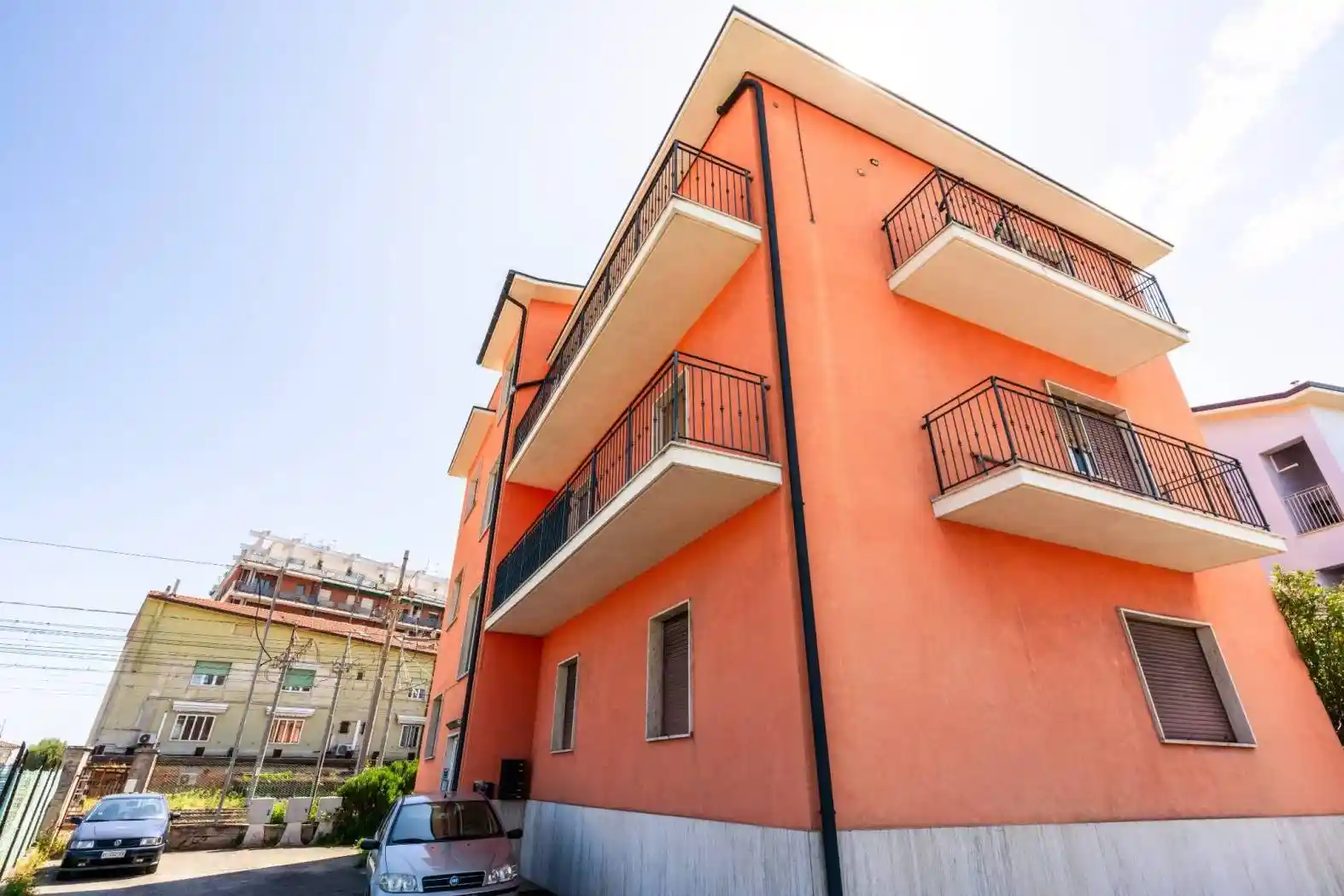 Appartamento in vendita a Civitanova Marche