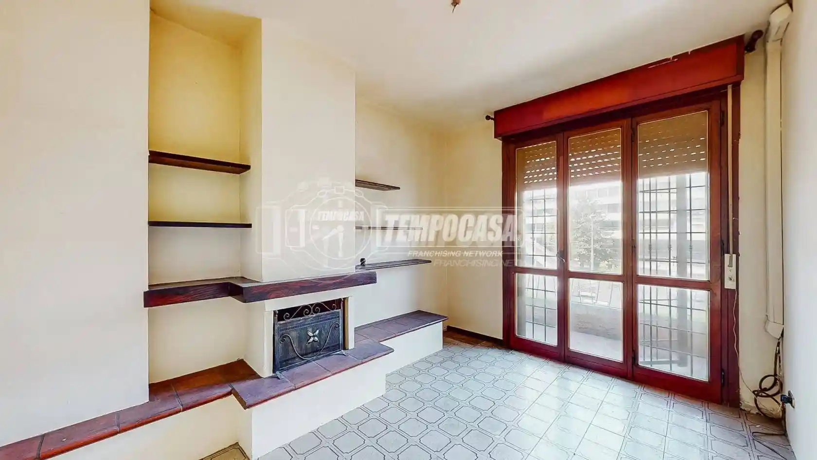 Casa indipendente in vendita a Modena