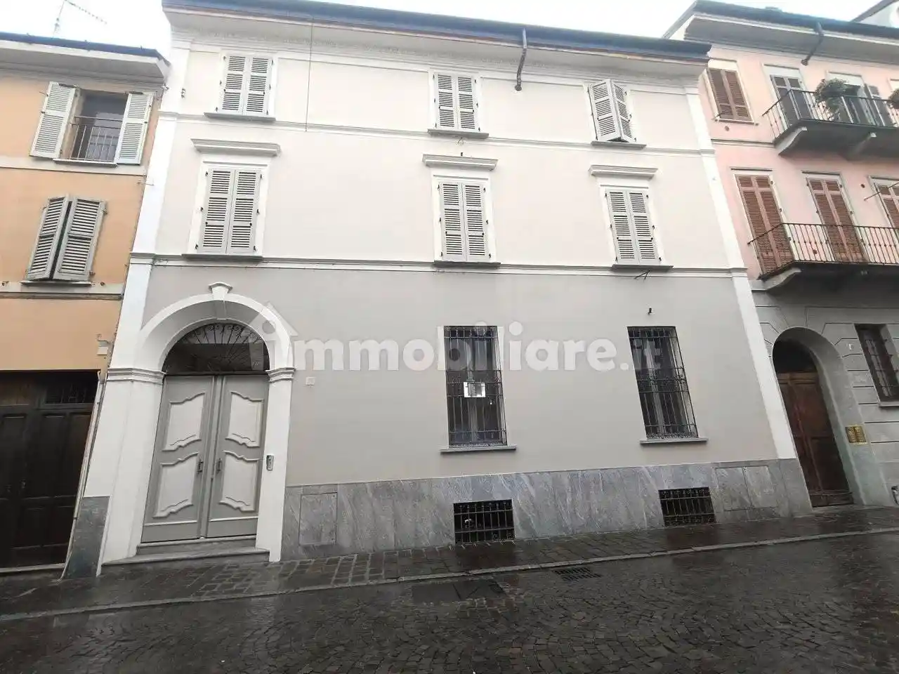Appartamento in vendita a Cremona