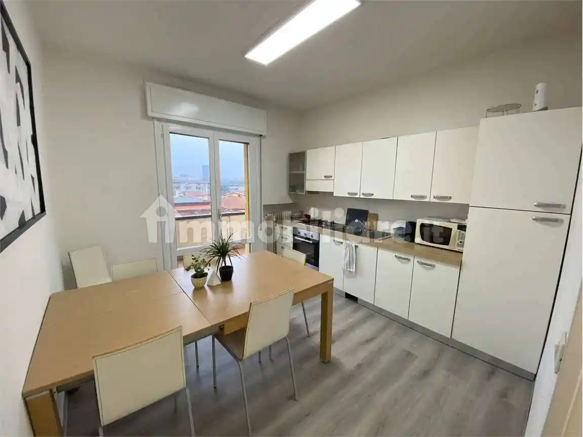 Appartamento in affitto a Padova