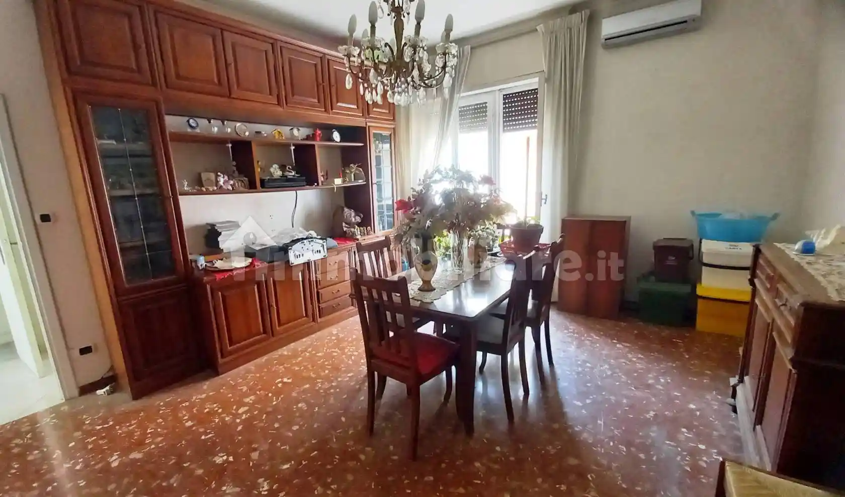 Appartamento in vendita a Frascati