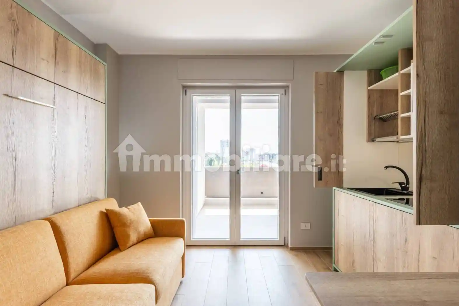 Appartamento in vendita a Bari