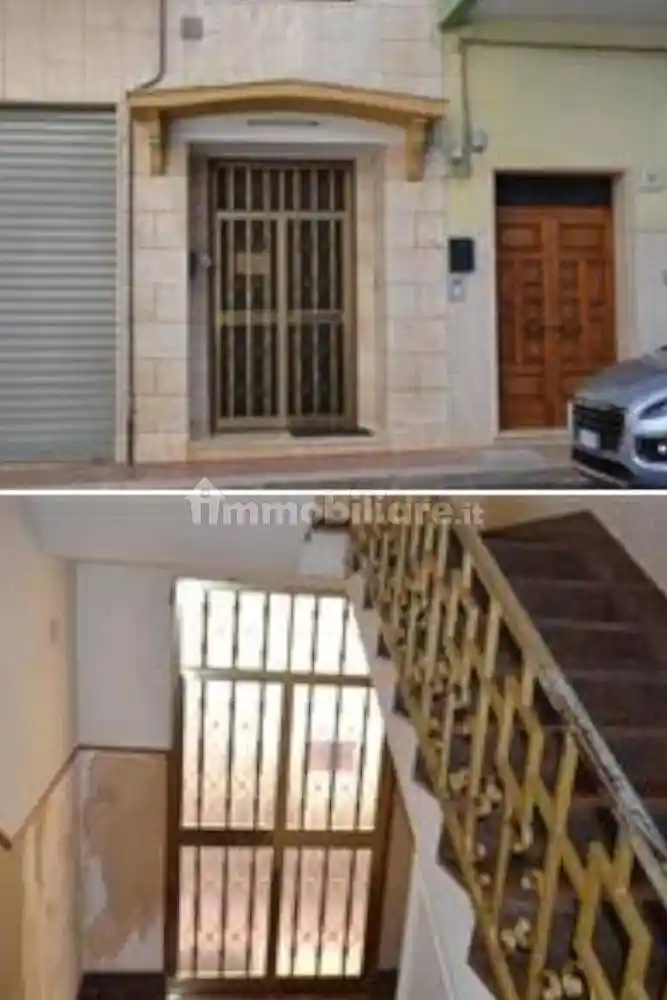 Appartamento in vendita a Ceglie Messapica