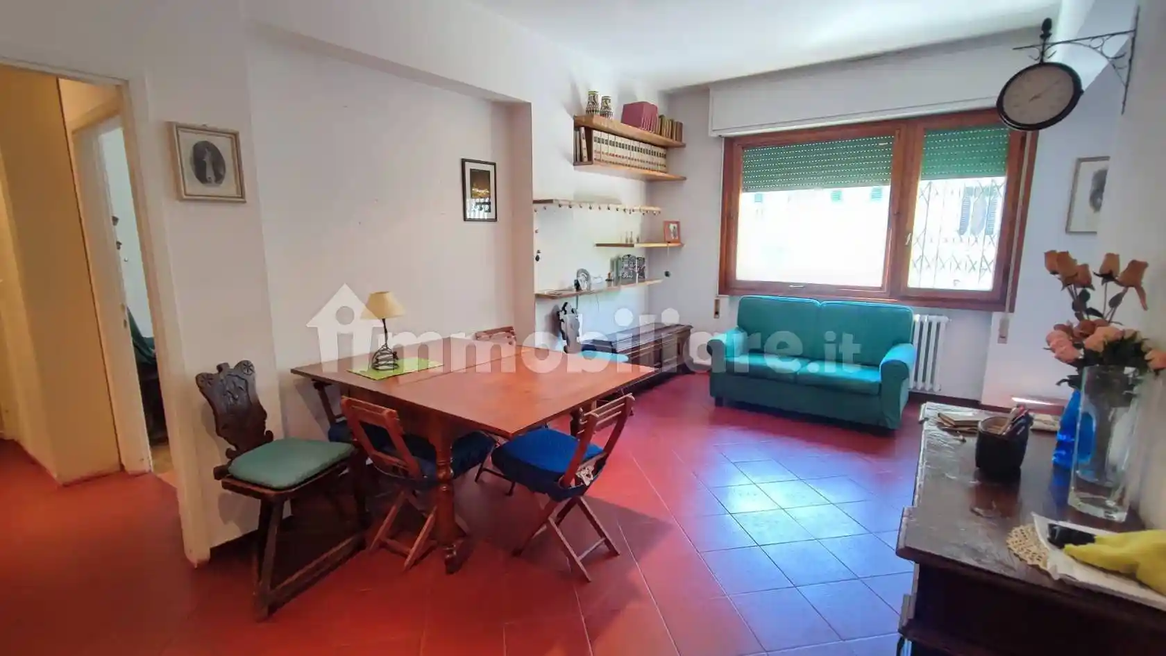 Appartamento in vendita a Bagno a Ripoli
